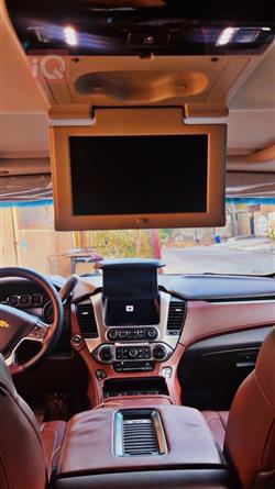 شێڤرۆلێت تاهۆ